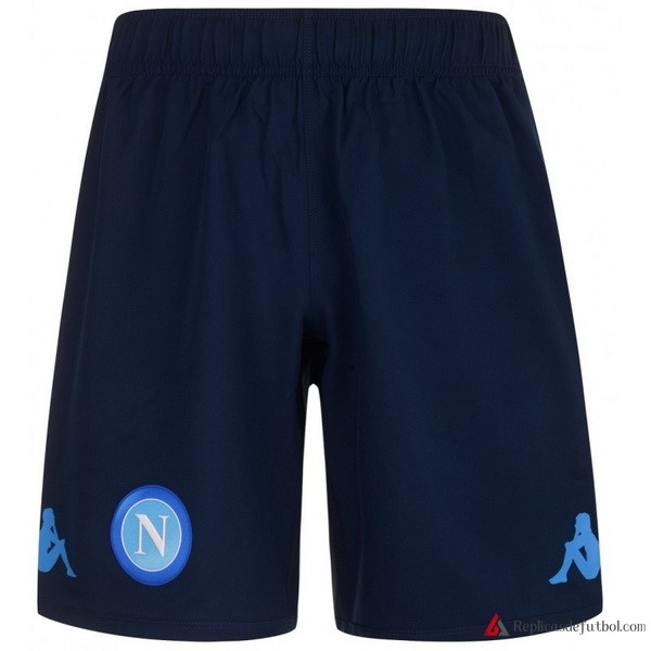 Pantalones Napoli Tercera equipación 2017-2018